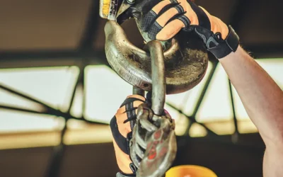 Lifting the Bar: How FB Cranes Powers Heavy Industry Forward