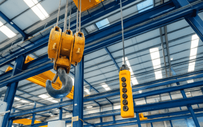 Buyouts vs Bulk Imports: Why Local Stock Keeps Your Projects Moving