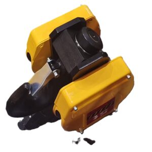 Bottom Hook 5t x 4 Falls RH