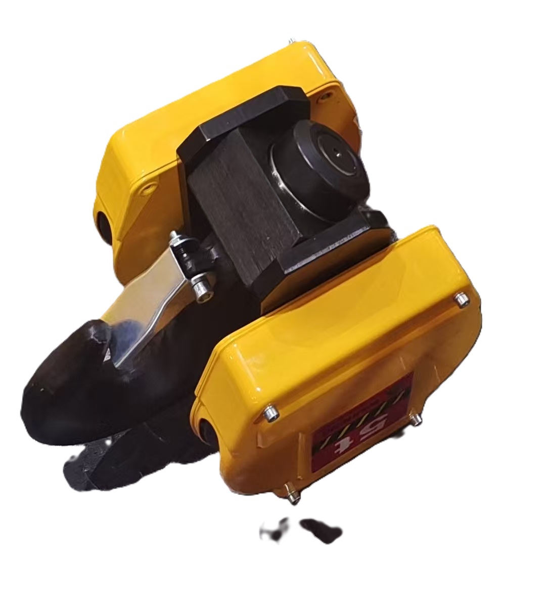 Bottom Hook 5t x 4 Falls RH