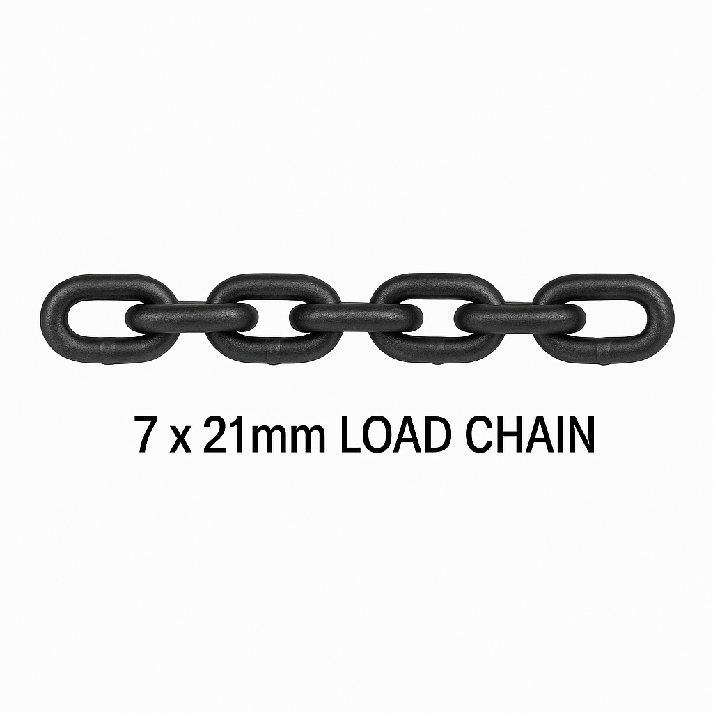 Load Chain 7x21