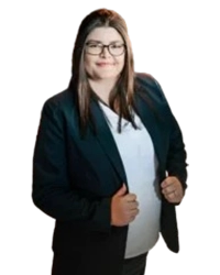 Chene Jonker, Financial Director of FB Cranes