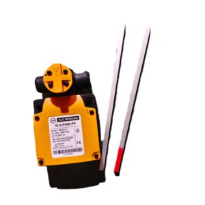 Cross Limit Switch XLS-P54D-PP