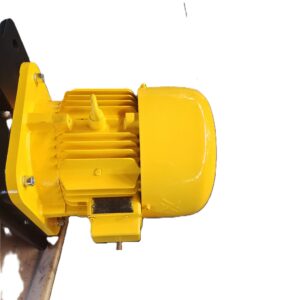 Motor Big 10t 13kw Amandla CD Type