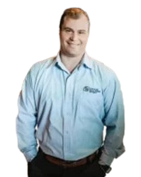 Jacques Jonker, Managing Director of FB Cranes