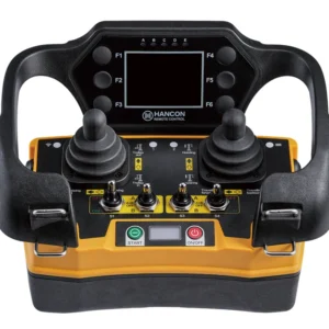 Remote Control Hancon HBT-AU-60