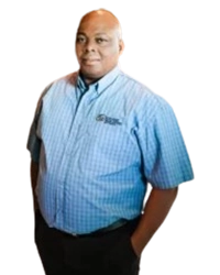 Simon Nhlapho, Operations Manager of FB Cranes