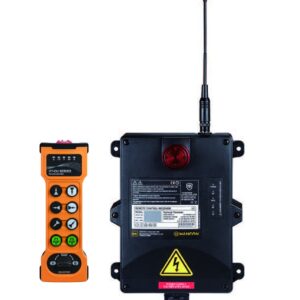 Remote Control Hancon HT-CU-8D-E/CF