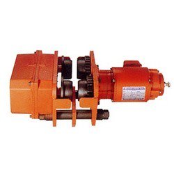 Crawl Motorised 1t Amandla SHH