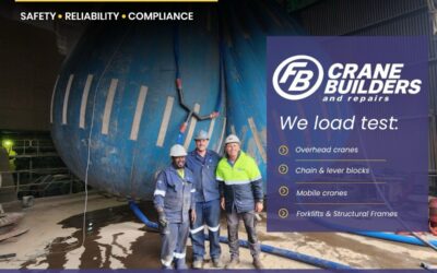 Beyond Compliance: Why Load Testing Protects People, Not Just Paperwork